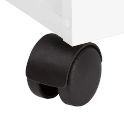 IDEAL 2503 P-4 Security 24 Sheet Cross Cut Multi-Media Commercial Shredder (IDEDSH0302H)* Shredders & Accessories