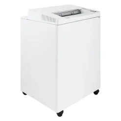 IDEAL 3804 P-4 Security 20 Sheet Cross Cut Multi-Media Commercial Shredder (IDEDSH0320H)* Shredders & Accessories