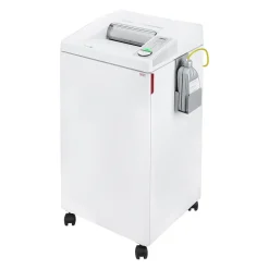 IDEAL 2604 P-7 Security 28 Sheet Super Micro Cut Commercial Shredder (IDEDSH0364H)* Shredders & Accessories