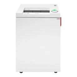 IDEAL 2445 P-7 Security 14 Sheet Super Micro Cut Commercial Shredder (IDEDSH0067H)* Shredders & Accessories