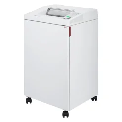 IDEAL 3104 P-4 Security 18 Sheet Cross Cut Multi-Media Commercial Shredder (IDEDSH0315H)* Shredders & Accessories