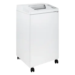 IDEAL 3104 P-4 Security 18 Sheet Cross Cut Multi-Media Commercial Shredder (IDEDSH0315H)* Shredders & Accessories