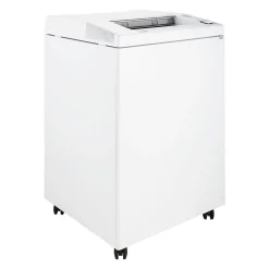 IDEAL 4005 P-4 Security 30 Sheet Cross Cut Multi-Media Commercial Shredder (IDEDSH0501H)* Shredders & Accessories