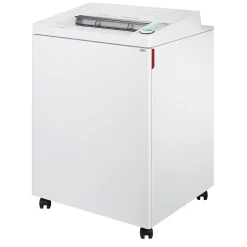 IDEAL 4002 P-4 Security 25 Sheet Cross Cut Multi-Media Commercial Shredder (IDEDSH0393OH)* Shredders & Accessories