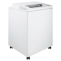 IDEAL 4002 P-4 Security 25 Sheet Cross Cut Multi-Media Commercial Shredder (IDEDSH0393OH)* Shredders & Accessories