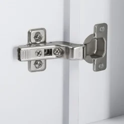 IDEAL 3104 P-5 Security 18 Sheet Cross Cut Multi-Media Commercial Shredder (IDEDSH0316H)* Shredders & Accessories