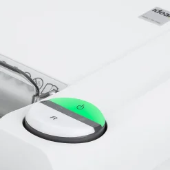 IDEAL 2503 P-5 Security 24 Sheet Cross Cut Multi-Media Commercial Shredder (IDEDSH0301H)* Shredders & Accessories