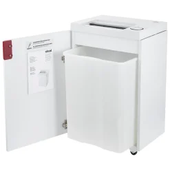 IDEAL 2465 P-4 Security 15-Sheet Cross Cut Multi-Media Commercial Shredder (IDEDSH0070H)* Shredders & Accessories