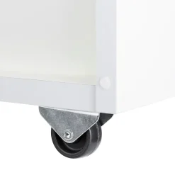 IDEAL 2465 P-4 Security 15-Sheet Cross Cut Multi-Media Commercial Shredder (IDEDSH0070H)* Shredders & Accessories