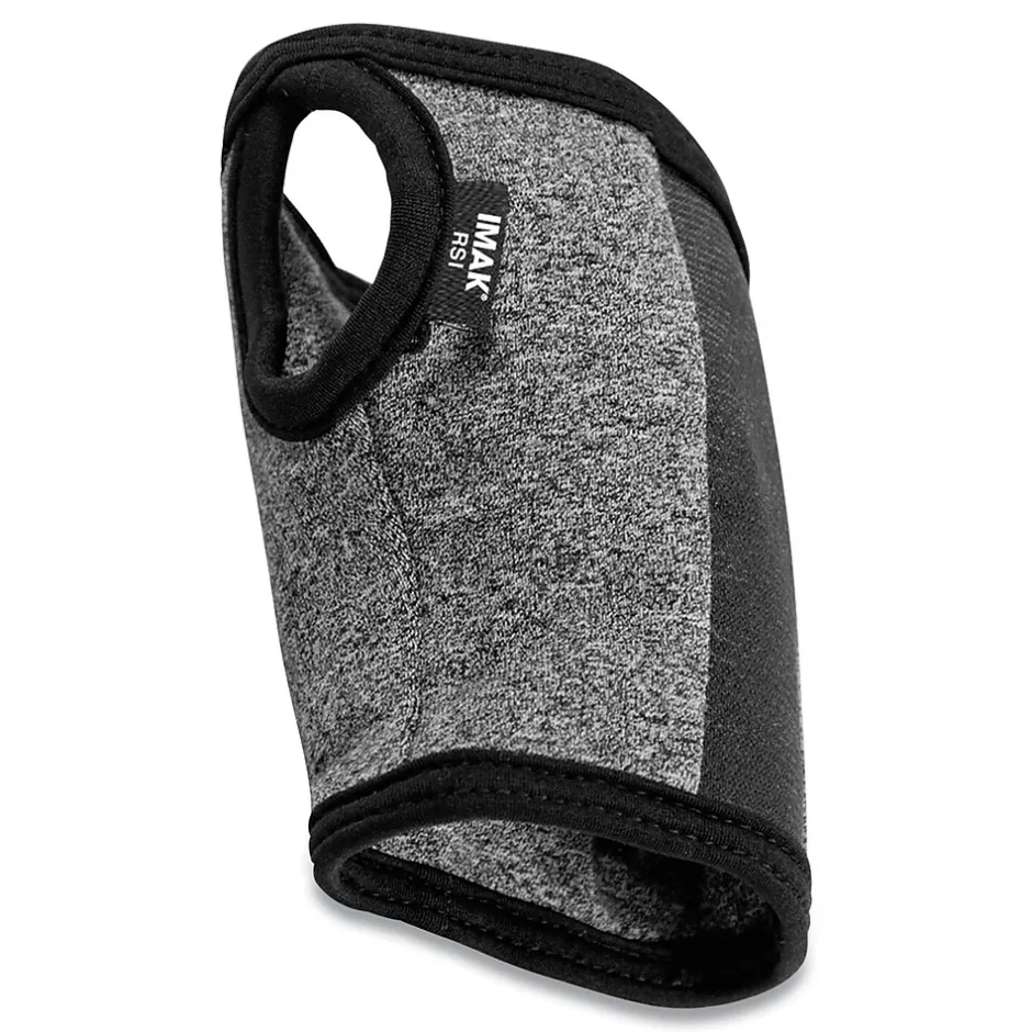 IMAK Computer Glove, Gray (20128)* Ergonomic Wrist Rests