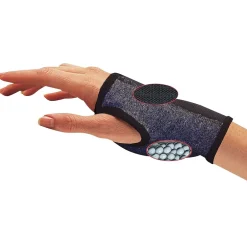 IMAK Computer Glove, Gray (20128)* Ergonomic Wrist Rests