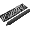 IMAK Cushion Keyboard Ergobeads Wrist Rest, Black (A10173)* Ergonomic Wrist Rests