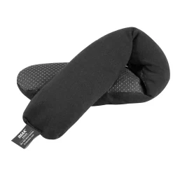 IMAK Cushion Keyboard Ergobeads Wrist Rest, Black (A10173)* Ergonomic Wrist Rests