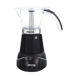 Coffee Makers<Imusa 3-Cups Coffee Percolator (GAU-18234)