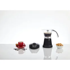 Coffee Makers<Imusa 3-Cups Coffee Percolator (GAU-18234)