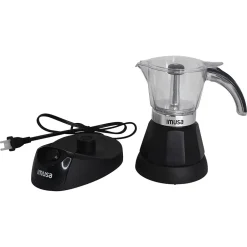 Coffee Makers<Imusa 3-Cups Coffee Percolator (GAU-18234)