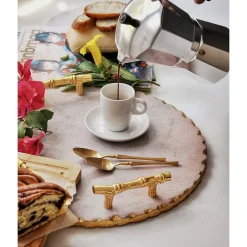 Coffee Makers<Imusa 6-Cups Coffee Percolator, Silver (B12043V)