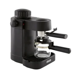 Coffee Makers<Imusa 4-Cups Steam Espresso Machine (GAU-18202)