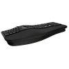 Incase Ergonomic Keyboard, Black (LXM-00001)* Ergonomic Keyboards
