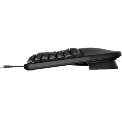Incase Ergonomic Keyboard, Black (LXM-00001)* Ergonomic Keyboards