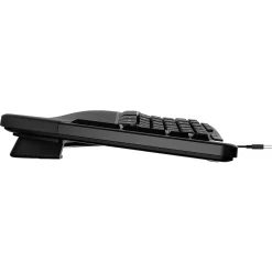 Incase Ergonomic Keyboard, Black (LXM-00001)* Ergonomic Keyboards