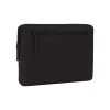 Incase Laptop Sleeve, Black Polyester (INMB100335-BLK)
