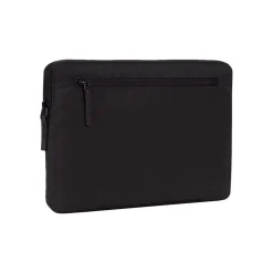 Incase Laptop Sleeve, Black Polyester (INMB100335-BLK)