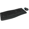 Incase Sculpt Comfort Wireless Ergonomic Keyboard and Laser Mouse Combo, Black (L3V-00001)* Ergonomic Keyboard & Mouse Sets