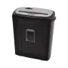 Infoguard 10-Sheet Cross-Cut High-Security Shredder (NX100P)* Shredders & Accessories