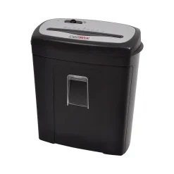 Infoguard 10-Sheet Cross-Cut High-Security Shredder (NX100P)* Shredders & Accessories