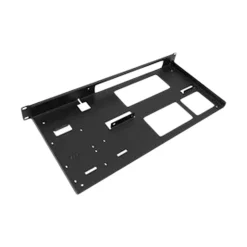 Battery Backup<Traxxas Ingram Traxx Solutions Rack Mount Kit, Black Steel (TRX-1U-M1A)