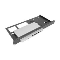 Battery Backup<Traxxas Ingram Traxx Solutions Rack Mount Kit, Black Steel (TRX-1U-M1A)