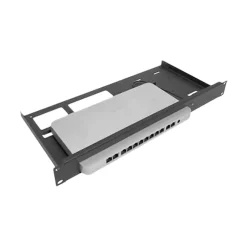 Battery Backup<Traxxas Ingram Traxx Solutions Rack Mount Kit, Black Steel (TRX-1U-M2A)