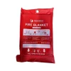 Fire Extinguishers<Innovative Safety Supply Class K Fire Blanket (1010095)