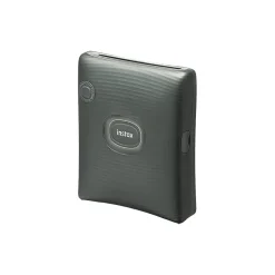 Instant Photo Printers<Instax Square Link Smartphone Printer, Midnight Green (16785559)
