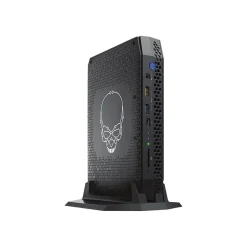 Intel Next Unit of Computing Kit 11 Enthusiast - NUC11PHKi7C RNUC11PHKI7C000 Gaming Desktop Computer, i7* Gaming Desktops