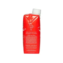 Coffee<Intelligentsia Cold Brew Coffee, 10.9 fl. oz., 12/Carton (10039)