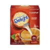 Milk & Creamer<International Delight Hazelnut Dairy Free Liquid Creamer, 0.44 oz., 24/Box (WWI100680)