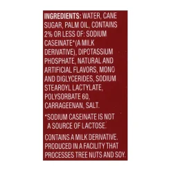 Milk & Creamer<International Delight Hazelnut Dairy Free Liquid Creamer, 0.44 oz., 24/Box (WWI100680)