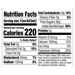 Coffee<International Delight Iced Vanilla Coffee, 15 fl. oz., 12/Carton (745189/177175)