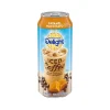 Coffee<International Delight Iced Caramel Macchiato Coffee, 15 fl. oz., 12/Carton (157668)