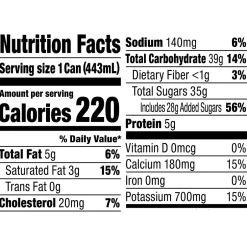 Coffee<International Delight Iced Caramel Macchiato Coffee, 15 fl. oz., 12/Carton (157668)