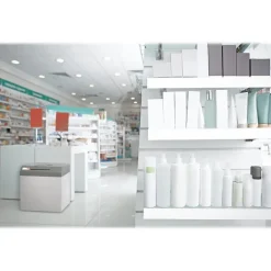 INTIMUS 85 RX 33-Sheet Micro-Cut Multi-Media Pharmacy Shredder (333104)* Shredders & Accessories