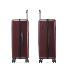 InUSA Drip Hardside Spinner Luggage Set, (IUDRISML-WIN)