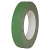 IPG 3/4" x 60 yds. Industrial Masking Tape, Light Green, 48 Roll* Masking Tape