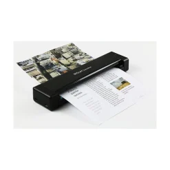 Portable Scanners<Iris can Executive 4 Sheetfed Scanner (458738)