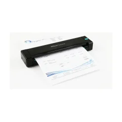 Portable Scanners<Iris can Executive 4 Sheetfed Scanner (458738)