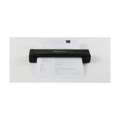 Portable Scanners<Iris can Executive 4 Sheetfed Scanner (458738)