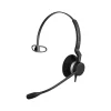 jabra Biz 2300 Noise Canceling Mono Headband, USB-A, UC Certified (2393-829-109)* Headsets