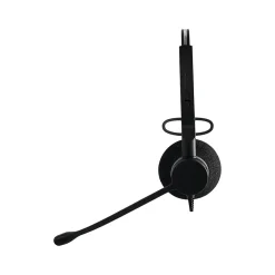 jabra Biz 2300 Noise Canceling Mono Headband, USB-A, UC Certified (2393-829-109)* Headsets